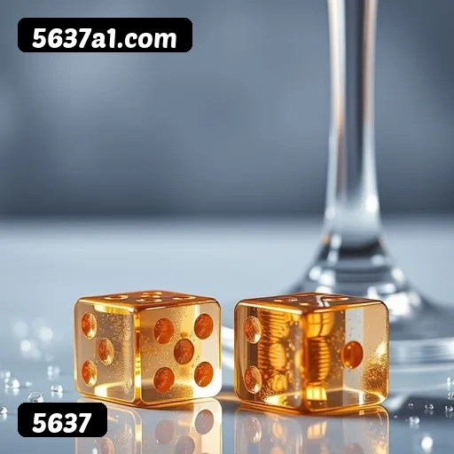 5637 bônus R$5.000 + 500 giros - Rollover 35x, prazo 30 dias, 38% taxa conversão