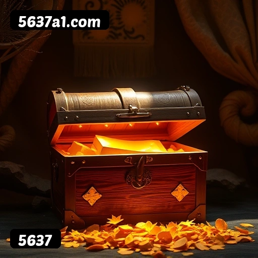 Tabela RTP dos jogos de cassino da 5637