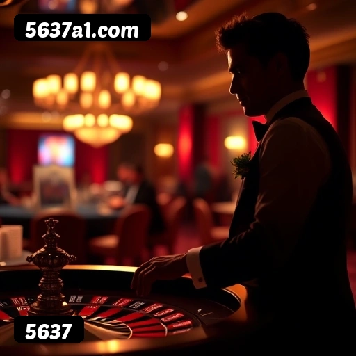 5637 PIX instantâneo Brasil - Depósito e saque em minutos 24/7